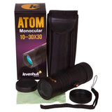 Levenhuk Atom 10-30x30 Monocular