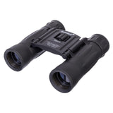 Levenhuk Atom 10x25 Binocular Techo Negro
