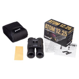 Levenhuk Atom 12x25 Prismaticos