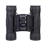 Levenhuk Atom 12x25 Prismaticos