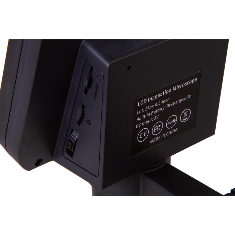 Levenhuk Dtx 350 Digital Microscope