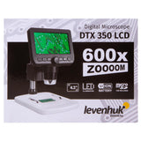 Levenhuk Dtx 350 Digital Microscope