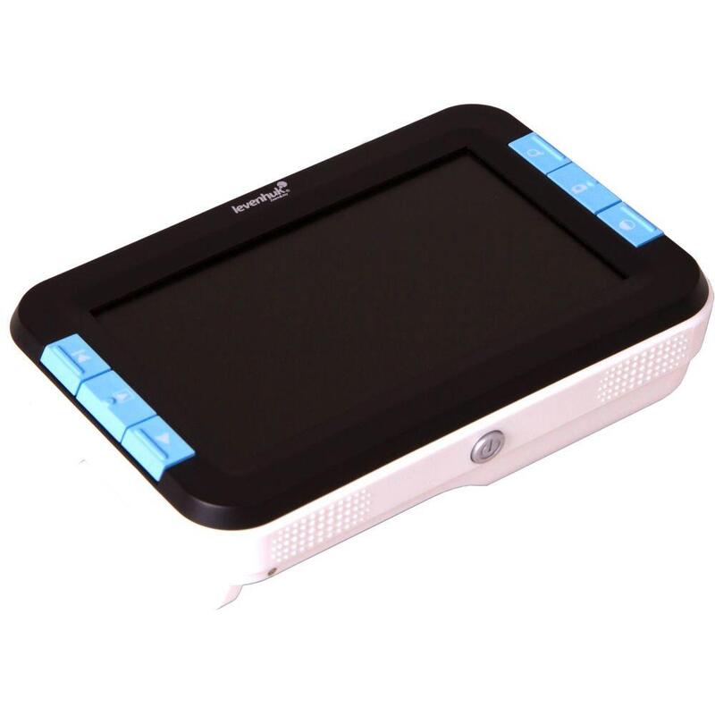 Levenhuk Dtx 43 Digital Magnifier