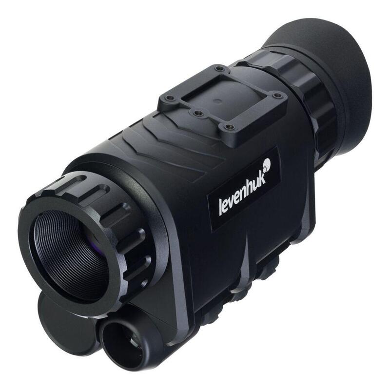 Levenhuk Halo Nvm50 Monocular Night Vision Device Digital