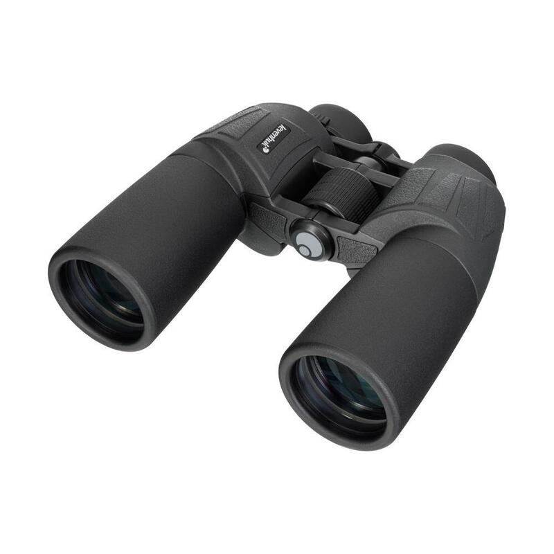 Levenhuk New Sherman Base 10x50