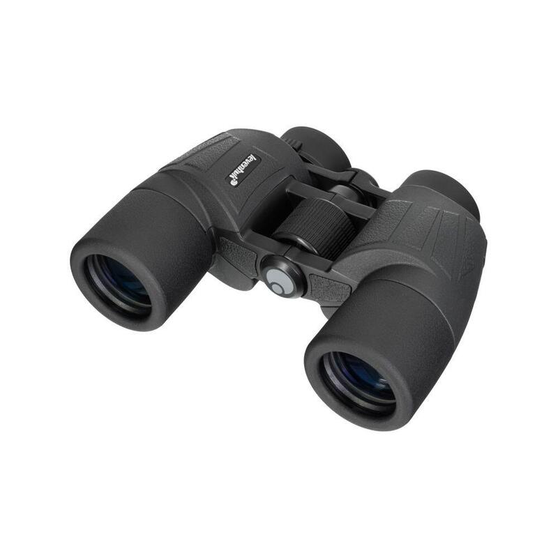 Levenhuk New Sherman Base 8x40