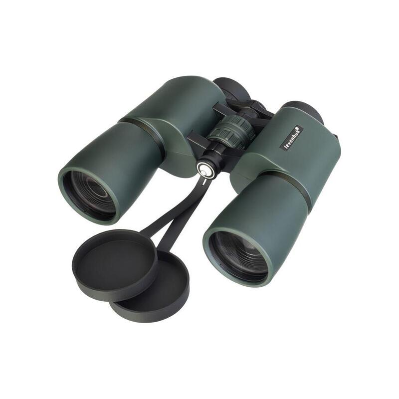 Levenhuk New Sherman Pro 7x50