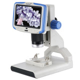 Levenhuk Rainbow Dm500 Lcd Digital Microscope