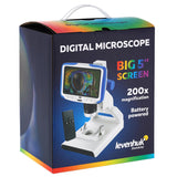 Levenhuk Rainbow Dm500 Lcd Digital Microscope