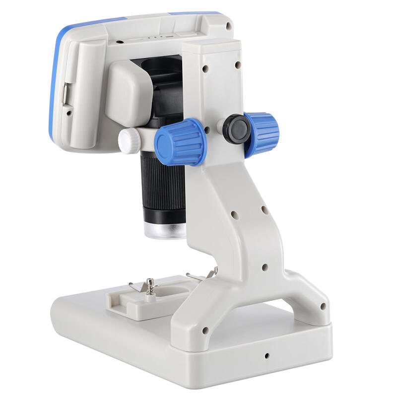 Levenhuk Rainbow Dm500 Lcd Digital Microscope