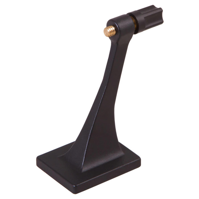 Levenhuk Ta10 Binoculars Tripod Adapter Placa Para Cabeza De Trípode Negro Plástico