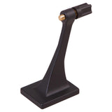 Levenhuk Ta10 Binoculars Tripod Adapter Placa Para Cabeza De Trípode Negro Plástico