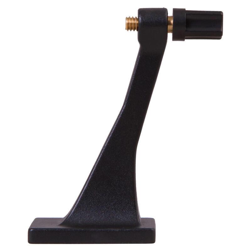 Levenhuk Ta10 Binoculars Tripod Adapter Placa Para Cabeza De Trípode Negro Plástico