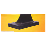 Levenhuk Ta10 Binoculars Tripod Adapter Placa Para Cabeza De Trípode Negro Plástico