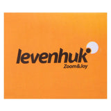 Levenhuk Ta10 Binoculars Tripod Adapter Placa Para Cabeza De Trípode Negro Plástico