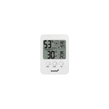 Levenhuk Wezzer Base L30 Thermohygrometer White