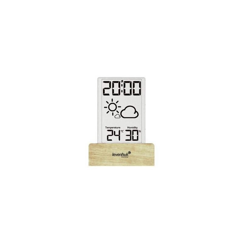 Levenhuk Wezzer Base L60 Thermohygrometer