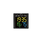 Levenhuk Wezzer Plus Lp10 Weather Station