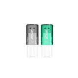 Lexar 2x128gb Pack Jumpdrive S60 Usb 2.0 Flash Drive
