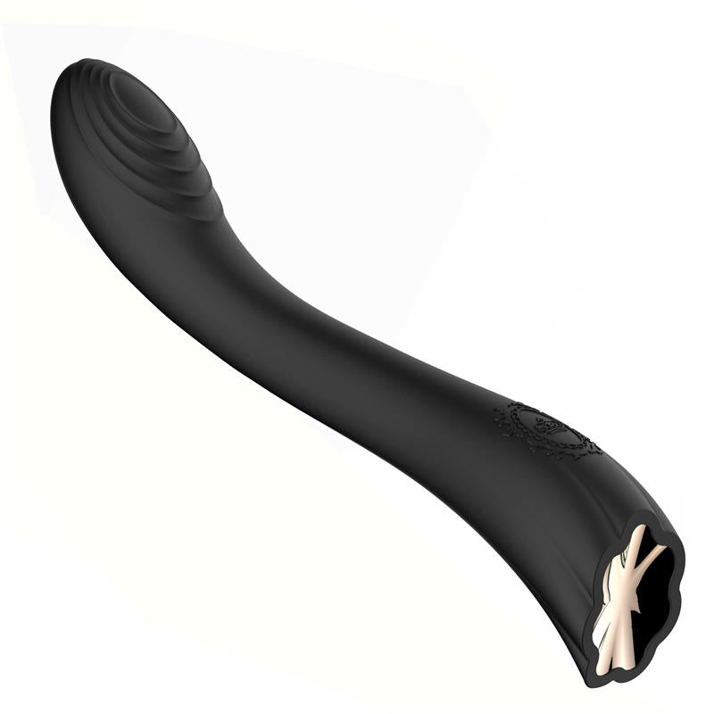 Lexire Vibrador Función Vibración Y Función Finger Punto G Usb