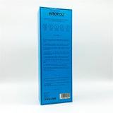 Lexire Vibrador Función Vibración Y Función Finger Punto G Usb