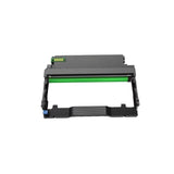 Lexmark B2236/Mb2236 Negro Tambor De Imagen Generico - Reemplaza B220z00 (Drum)