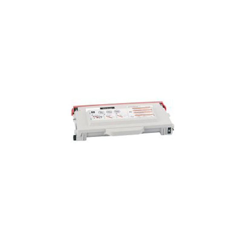Lexmark C510 Negro Cartucho De Toner Generico 20k1403