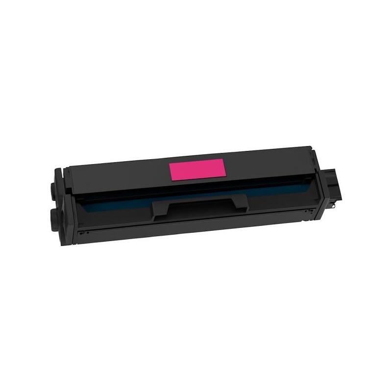 Lexmark Cs331/Cs431/Cx331/Cx431 Magenta Toner Generico Reemplaza 20n20m0