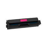 Lexmark Cs331/Cx331 Magenta Toner Generico Reemplaza 20n2hm0/20n0h30