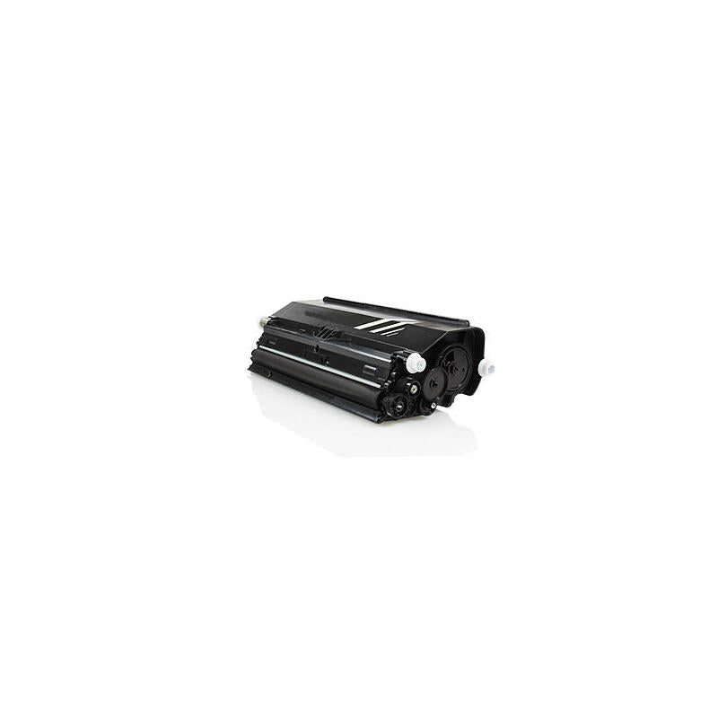 Lexmark E360/E460 Negro Cartucho De Toner Generico E360h11e/E460x31e