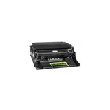 Lexmark Lexmark 56f0z00 Black Return Program Imaging Unit