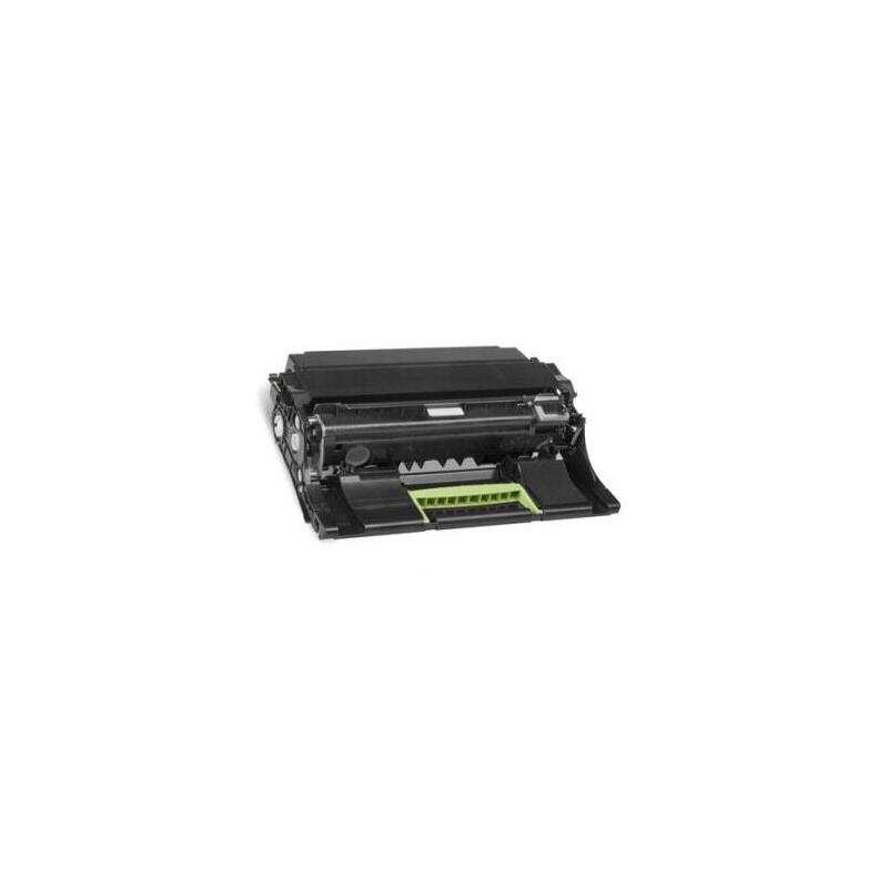 Lexmark Ms321/Ms421/Ms521/Ms621/Ms622/Mx321/Mx421/Mx521/Mx522/Mx622/B2338/B2546/B2650/Mb2442/Mb2338/Mb2546/Mb2650 Negro Tambor De Imagen Generico 56f0z00 (Drum)