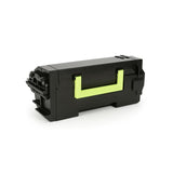 Lexmark Ms725/Ms821/Ms822/Ms823/Ms825/Ms826/Mx721/Mx722/Mx822/Mx826 Negro Toner Genérico - Reemplaza
