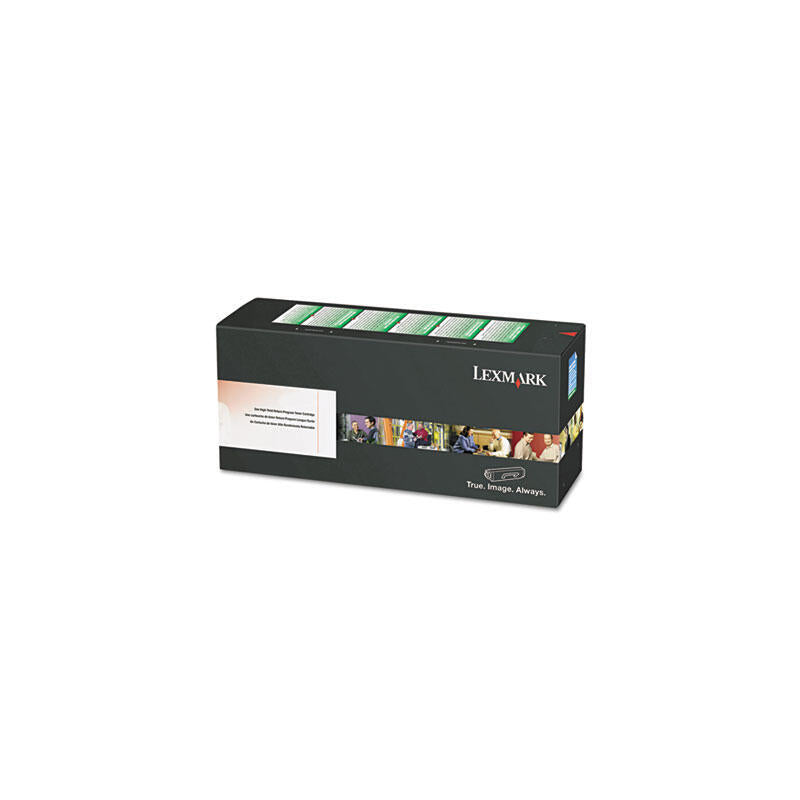 Lexmark Tóner Cian C240x20  3500 Copias