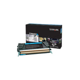 Lexmark Toner Laser Cian 7.000 Paginas Corporativo C/746dn/746dtn/746n/748de/748dte/748e