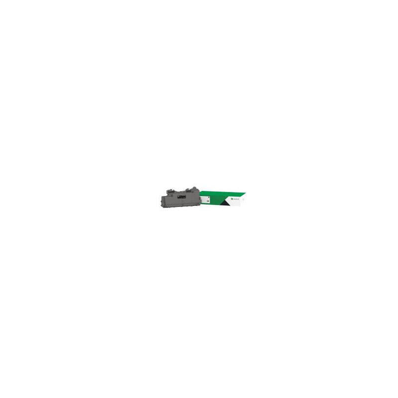 Lexmark Tóner Negro Pack De 3 Cx930 Cx931 Aprox. 82.000 S.