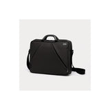 Lexon Funda Para Ordenador Portátil 16" Y Portadocumentos Negro