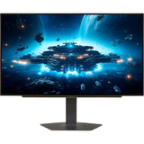 Monitor Lg, 27" 27gx704a-B, 68,6 Cm, 2560 X 1440 Pixeles, Quad Hd, Oled, 0,03 Ms, Negro