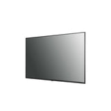 Lg 43ur762h Televisión Para El Sector Hotelero 109,2 Cm (43") 4k Ultra Hd Negro 20 W