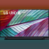 Lg 50ur78003lk 50" 4k Ultra Hd Led Smart Tv Wifi - Desprecintado