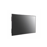 Lg 86uh5j-H Pantalla Señalización Digital 2,18 M (86") Ips Wifi 500 Cd / M² 4k Ultra Hd Negro Web Os 24/7