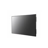 Lg 86uh5j-H Pantalla Señalización Digital 2,18 M (86") Ips Wifi 500 Cd / M² 4k Ultra Hd Negro Web Os 24/7