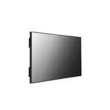 Lg 98uh5j-H Pantalla De Señalización Pantalla Plana Para Señalización Digital 2,49 M (98") Lcd Wifi 500 Cd / M² 4k Ultra Hd Negro Web Os 24/7