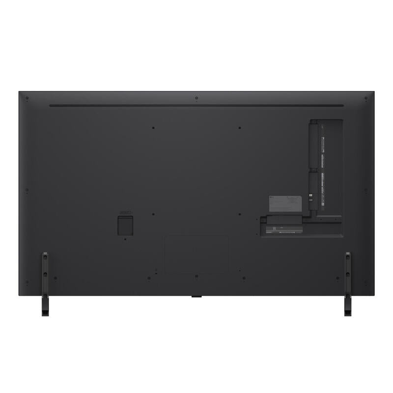 Lg Ai 55qned80a6a 55 4k Ultra Hd Qned Smart Tv Negro