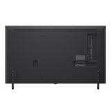 Lg Ai 55qned80a6a 55 4k Ultra Hd Qned Smart Tv Negro