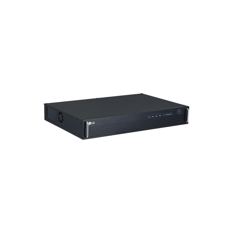 Lg Av Controladora Led (Cvba.Aeuq)