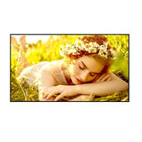 Lg Av Monitor Pro (86ul5q-E) (24/7) 86"/Ips/Webos 6.1/Vesa 600x400/12,9mm Even Bezel