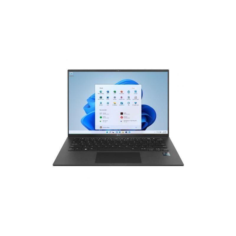 Lg Gram 14z90r-G.Ap75b 14" I7-1360p 512gb Ssd W11 Vpro