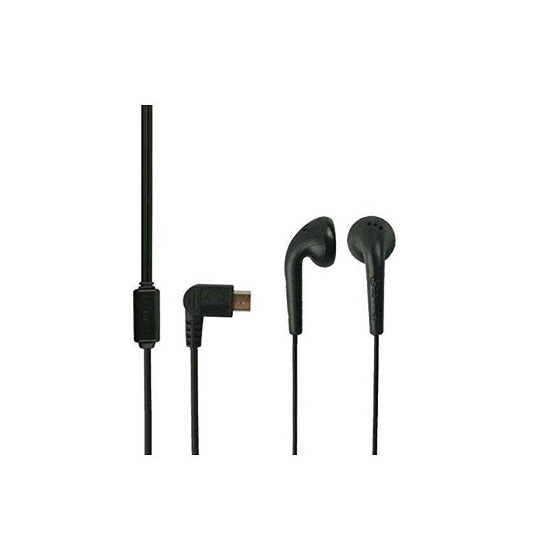 Lg Headset Sgey0003218 Micro Us Bulk Negro