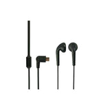 Lg Headset Sgey0003218 Micro Us Bulk Negro